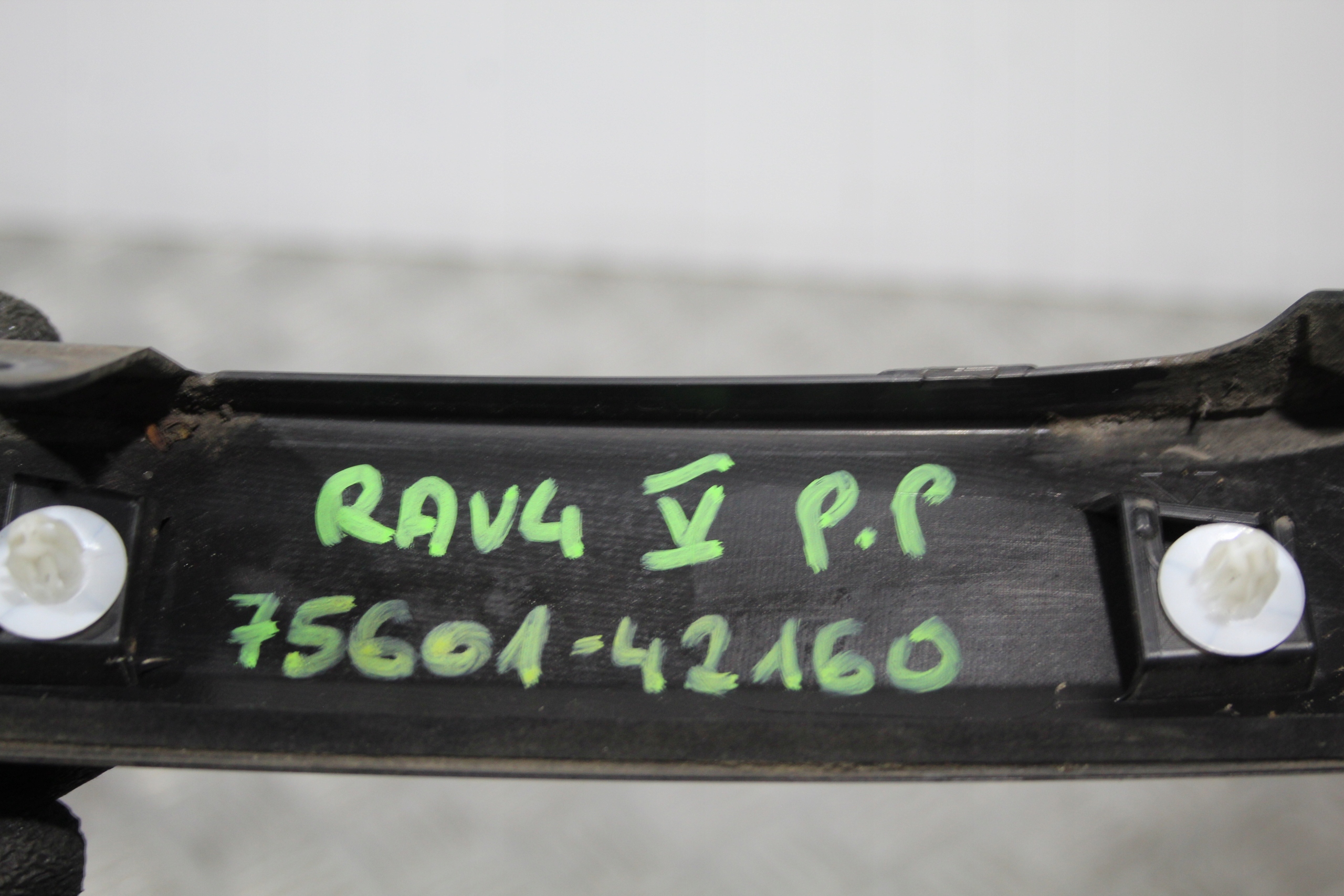 Couverture Aile Droite Avant TOYOTA RAV4 V 5