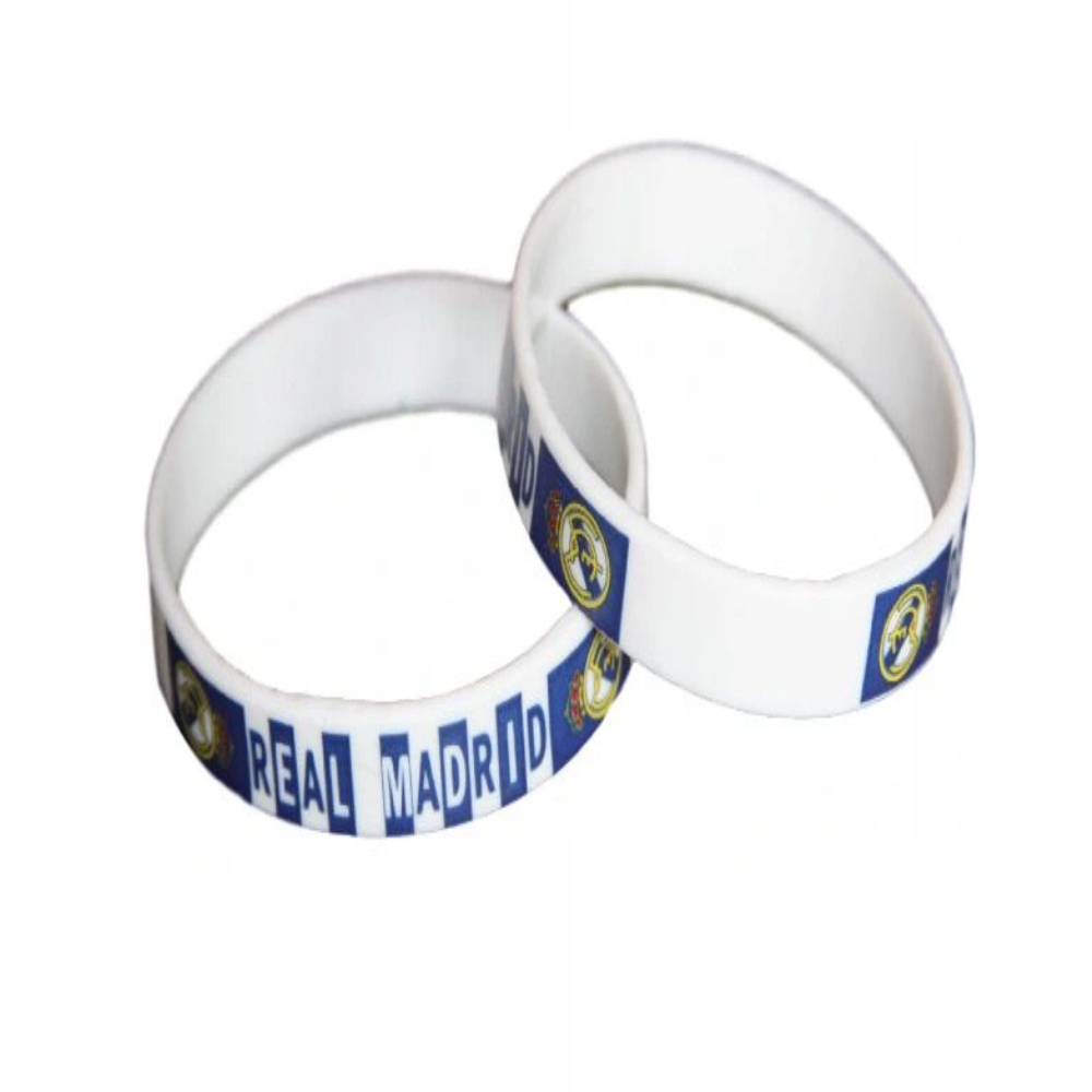 OPASKA SILIKONOWA REAL MADRYT