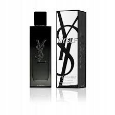 Yves Saint Laurent Ysl Myslf Edp 100 ML Doplnitelná Náplň