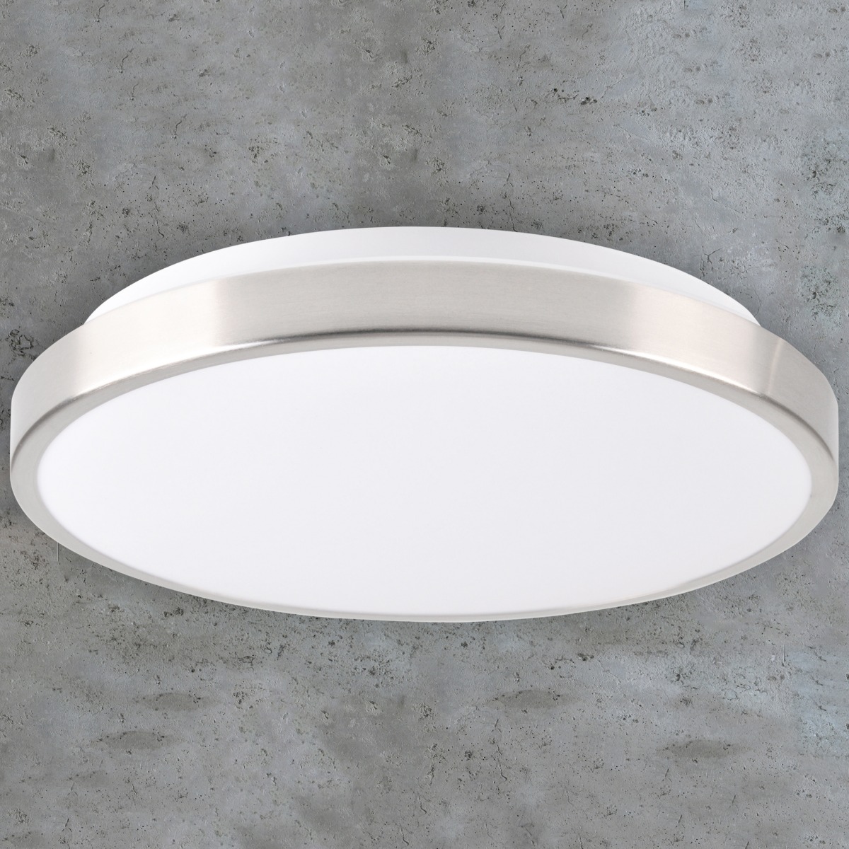 LAMPA SUFITOWA PLAFON OPRAWA ŻYRANDOL LED MODERN Zasilanie sieciowe