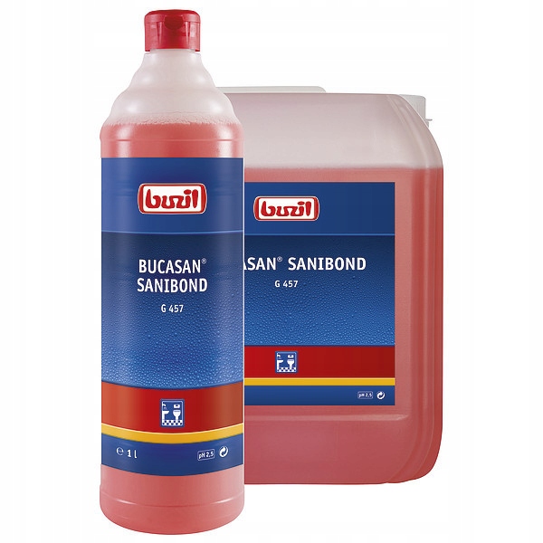

Buzil Bucasan Sanibond T457