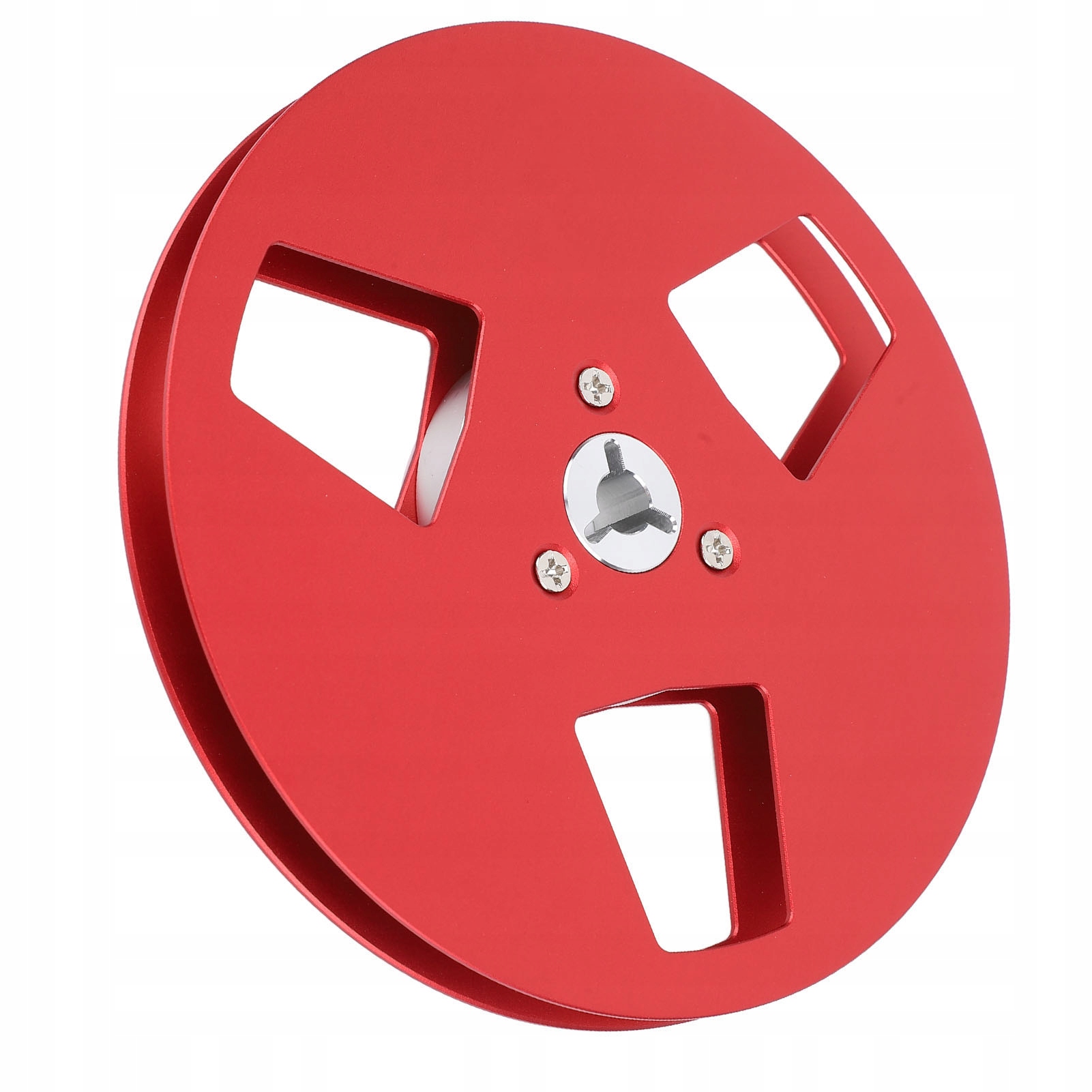 МАГНИТОФОН КАТУШКА 1/4 5 