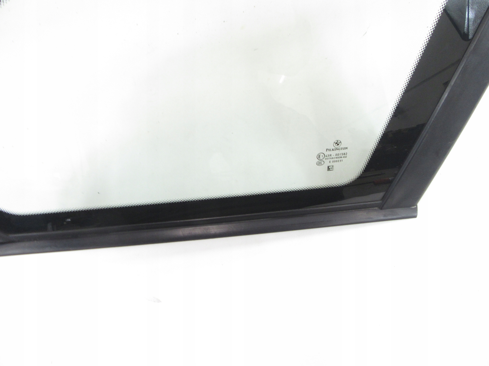 window right rear part BMW e91 KOMBI AS2