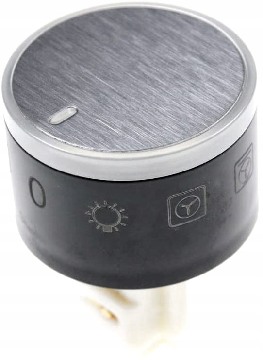 Pokrętło funkcyjne do piekarnika 9053946 czarne Producent Amica