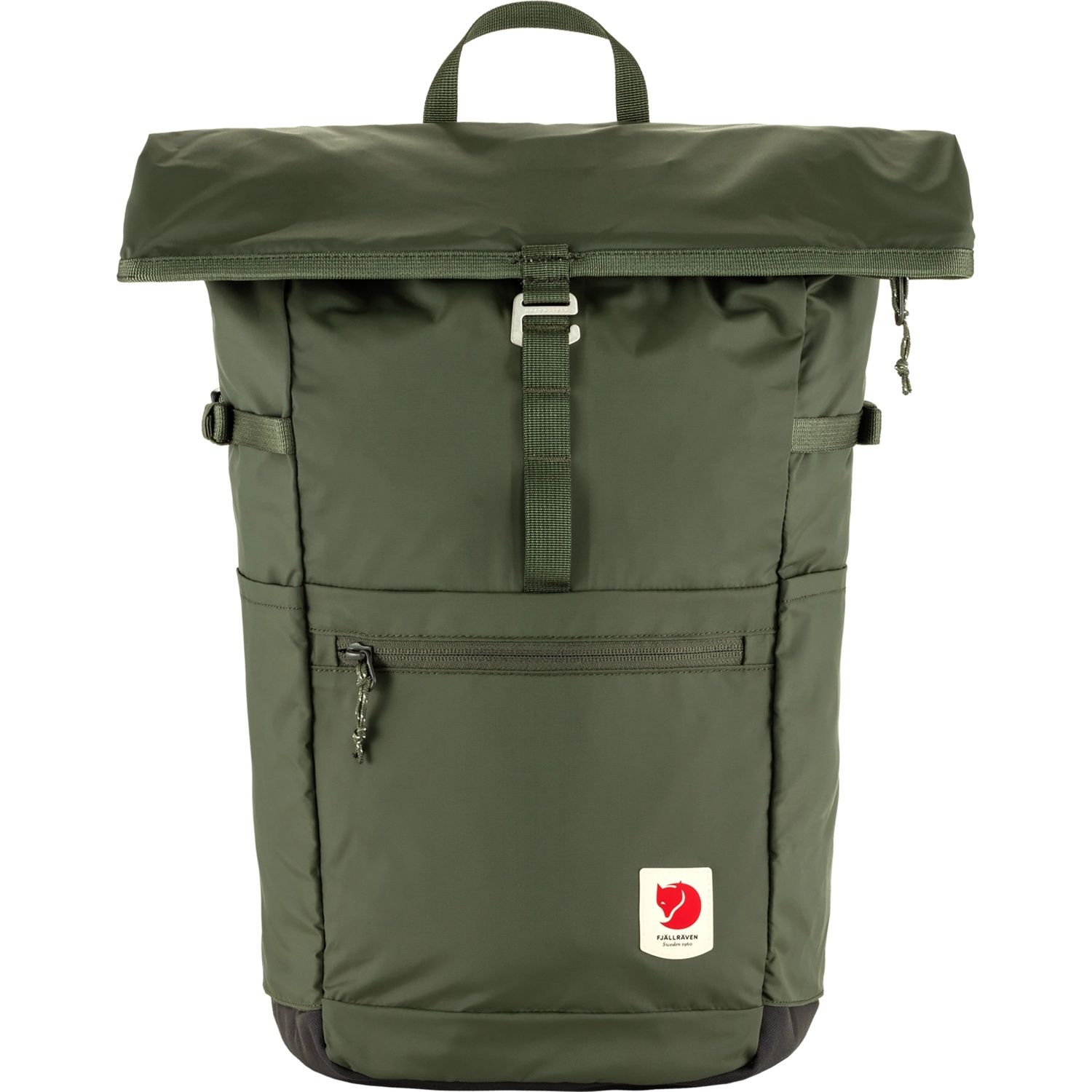 Batoh Fjallraven High Coast Foldsack 24 Mountain Green Unisex