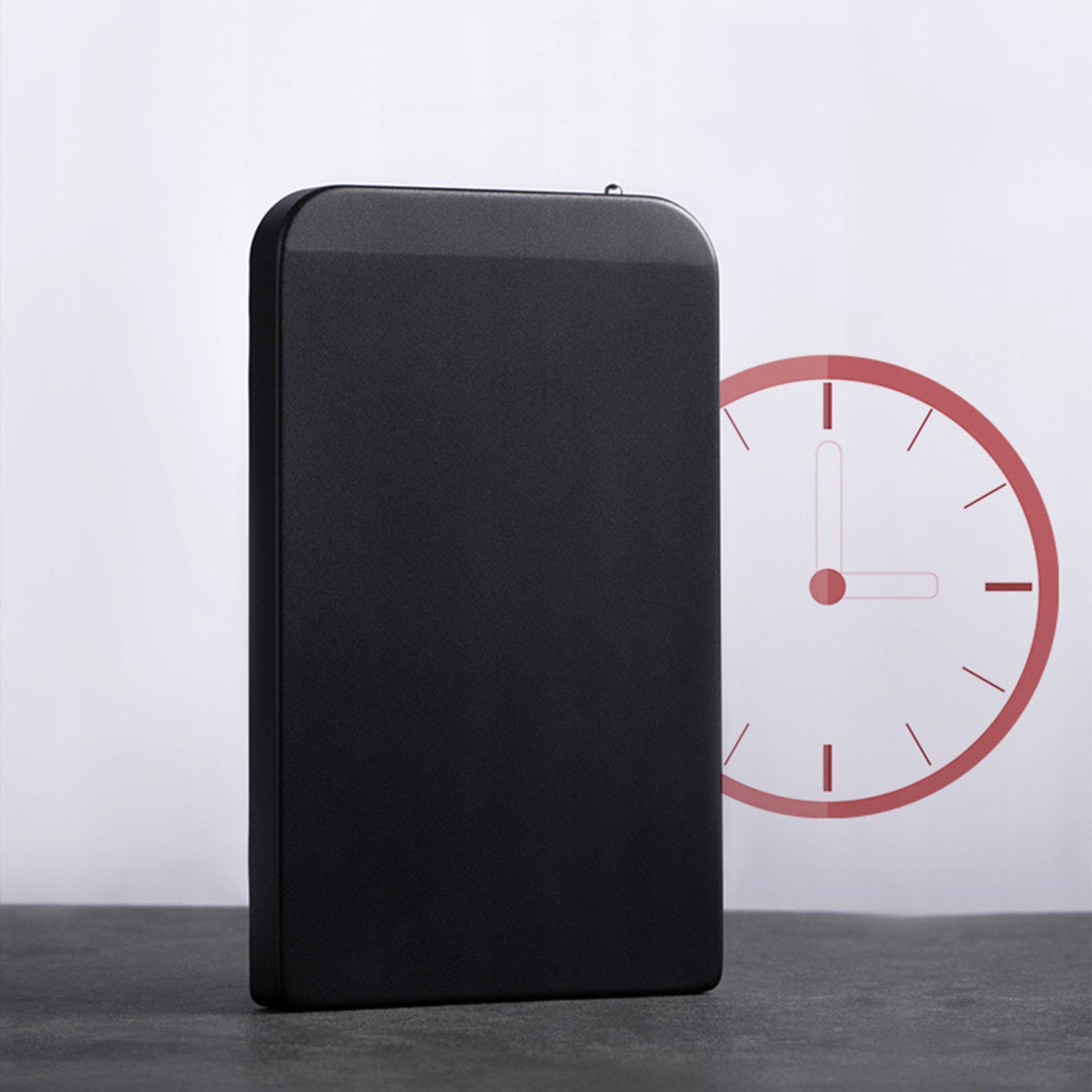 Zewnętrzny Dysk Twardy 2TB Pojemność Usb 3.0 450 Mb S Wtyka Szybki