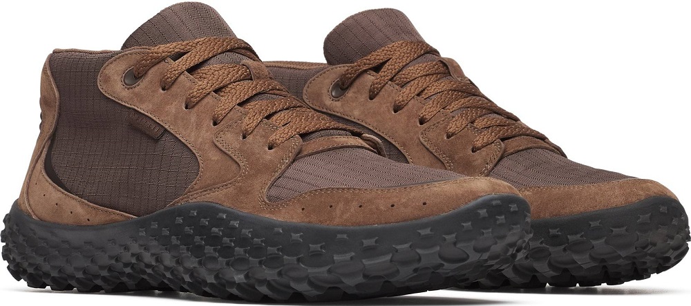 Pánské tenisky Merrell Wrapt Sneaker Mid Waterproof