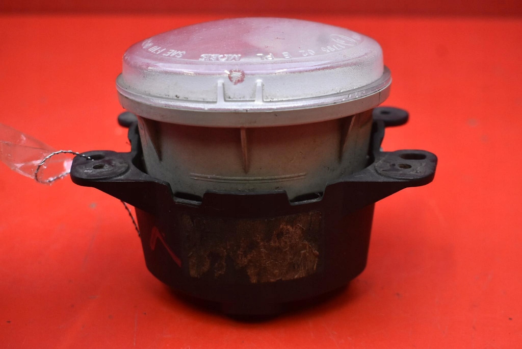 fog light left front front JEEP GRAND CHEROKEE 4 IV WK2 10-14