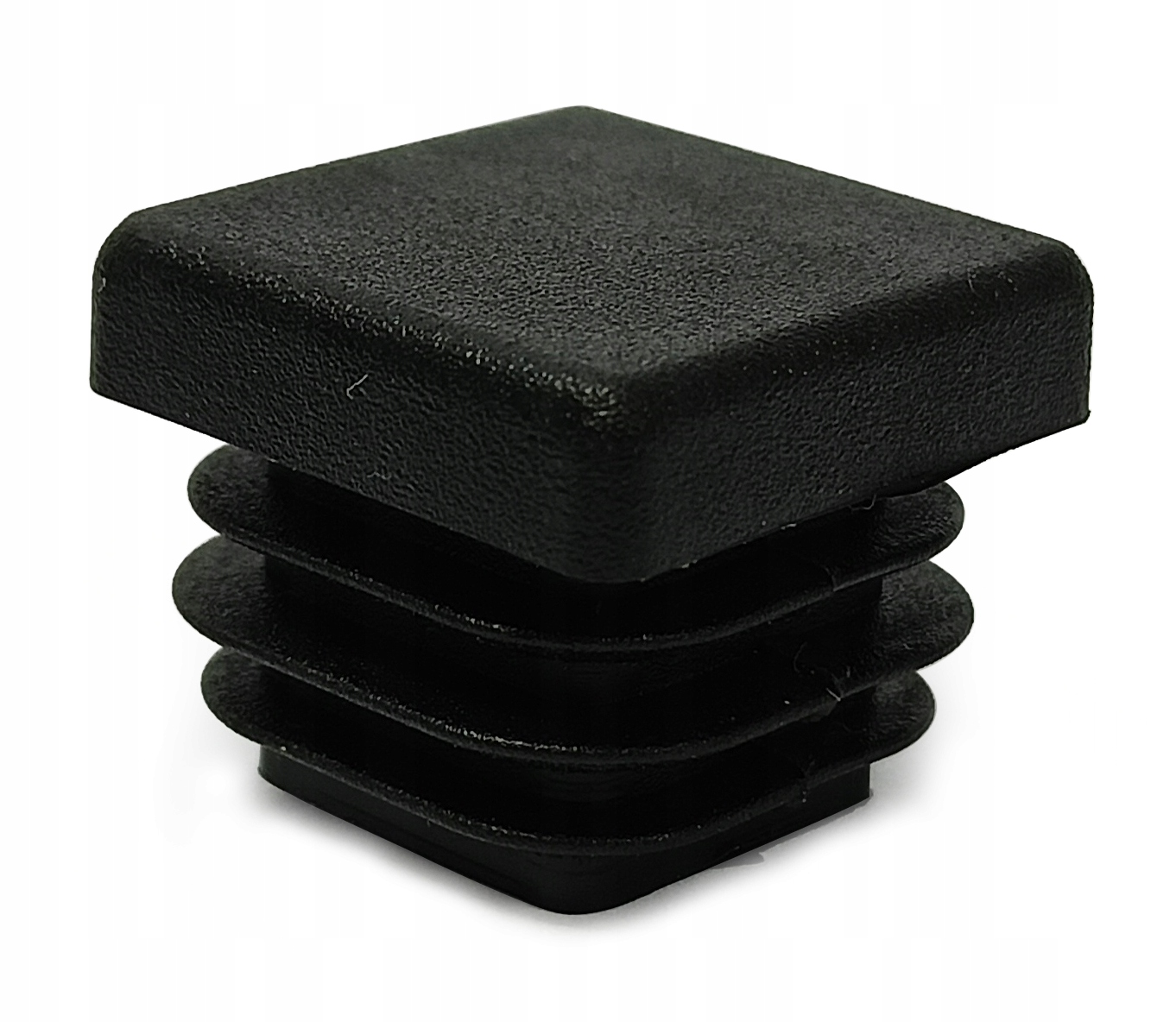 

Zaślepka Czarna 20X20 Kwadratowa 5SZT