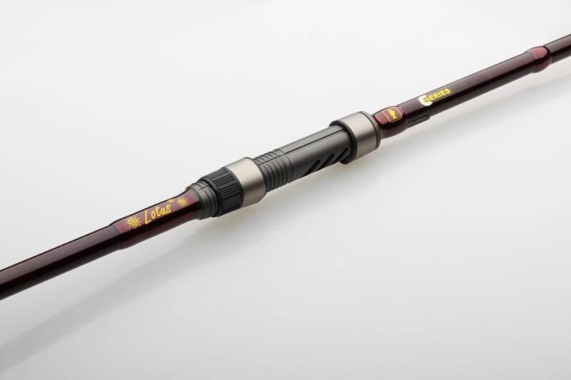 PROLOGIC Wędka C-series Lotus 360cm 3lbs 2cz Marka Prologic