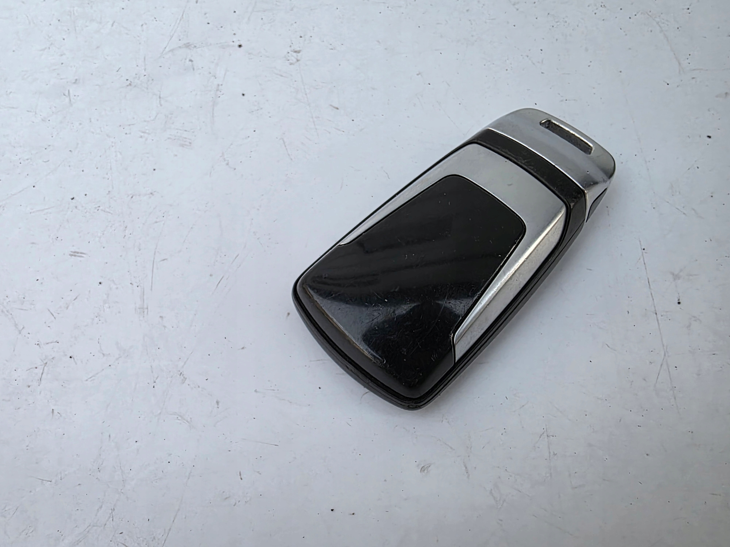 Clé PILOT AUDI Q5 80A FY 4M0959754BD USA PANIC