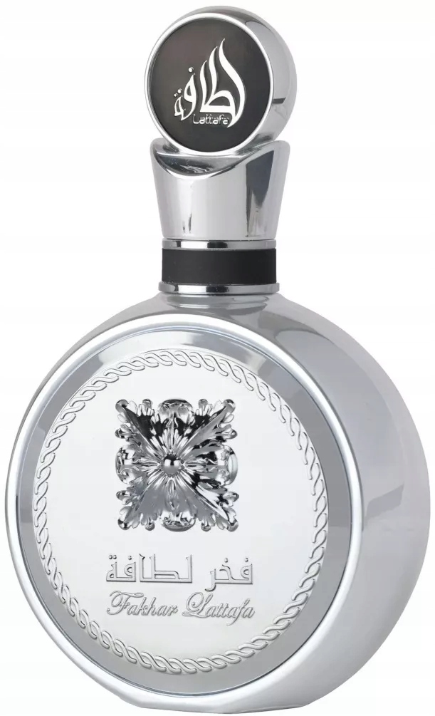 Lattafa Fakhar Platin Edp 100 ml