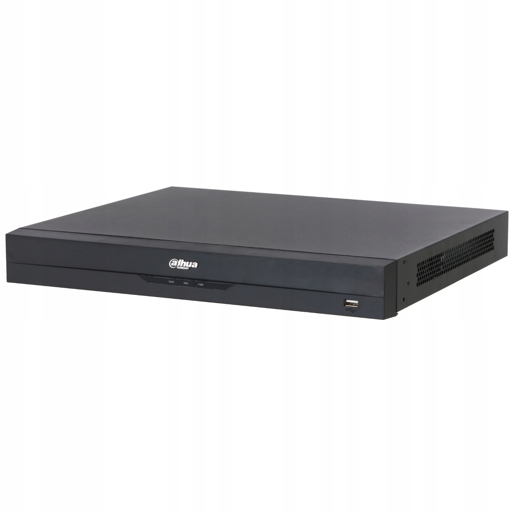 Registrátor Ip NVR5232-16P-EI2 32 Kanály, 16 PoE WizSense Dahua