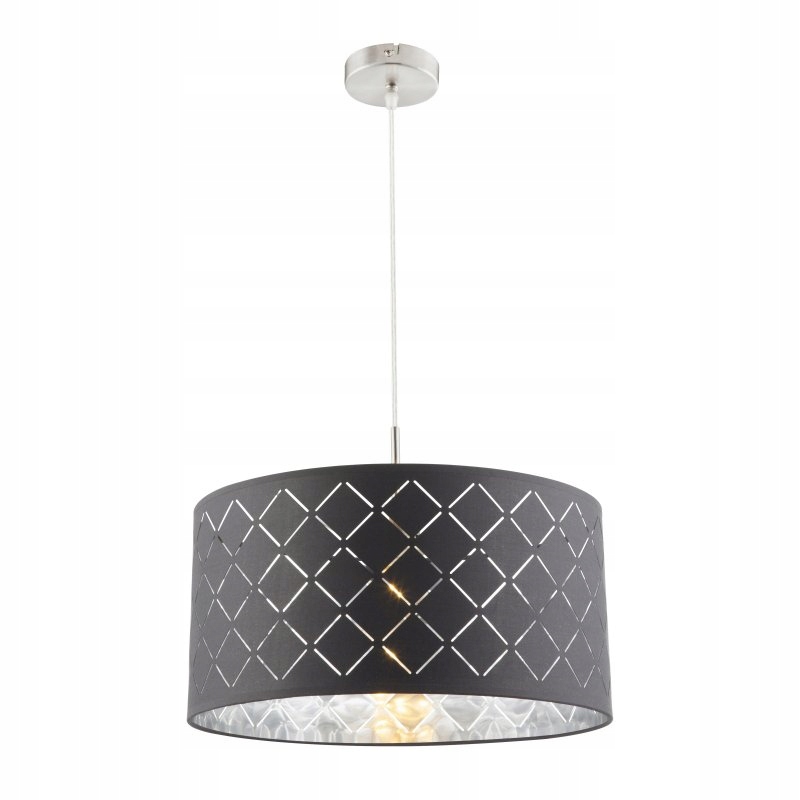 Závesná lampa Kidal 15228H Globo