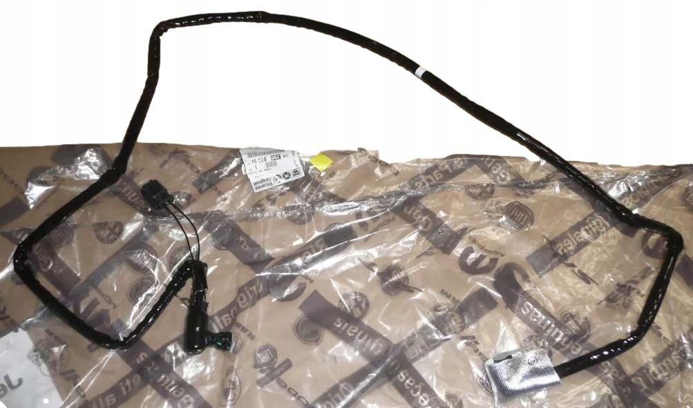 PRZEWÓD ADBLUE CITROEN PEUGEOT 1652806280 ORYGINAŁ