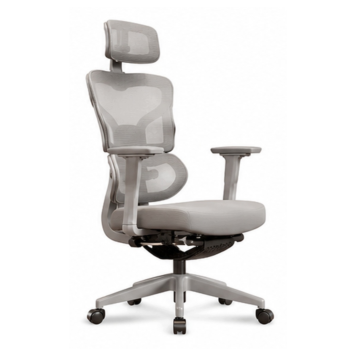 Ergonomické kancelářské křeslo X-Master k psacímu stolu, síťka X-Mesh Hd do 150 kg