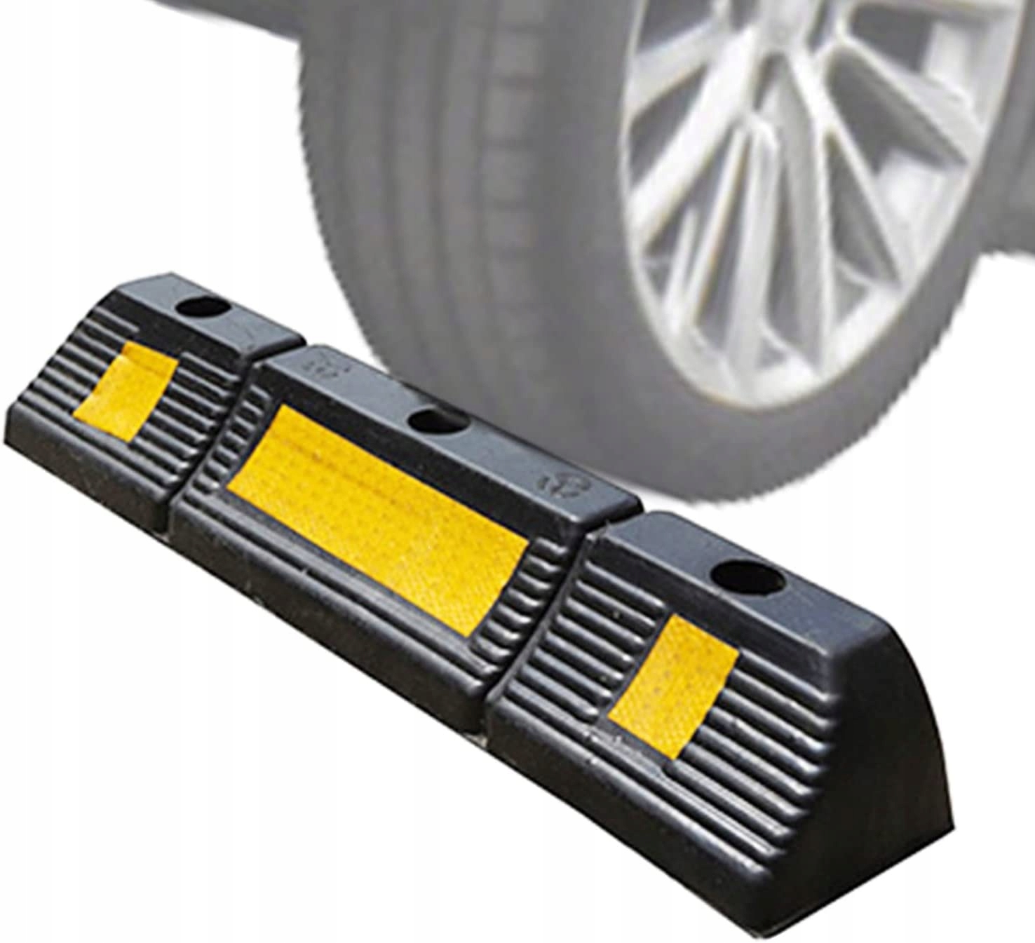 

Ogranicznik Separator Parkingowy Odbojnica 60CM