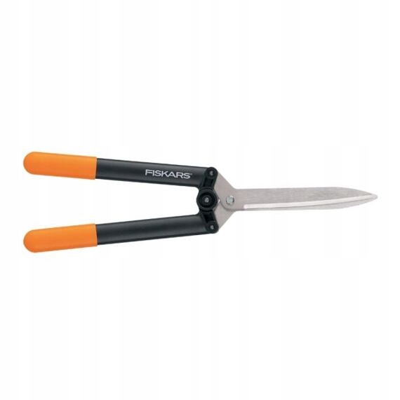 Fiskars 1001564 nůžky na živý plot Power-Lever s pákovým převodem HS52