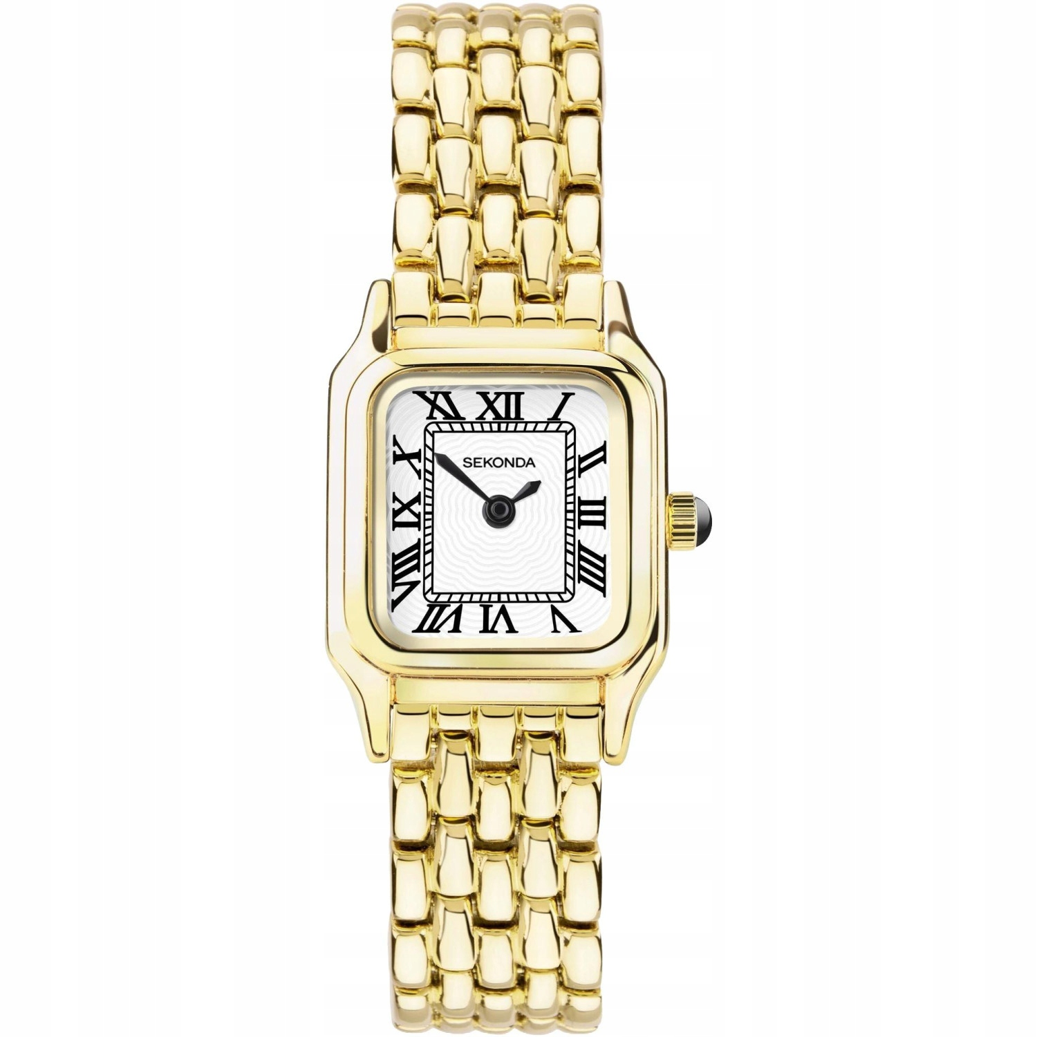 Dámské hodinky Sekonda 40144 zlaté