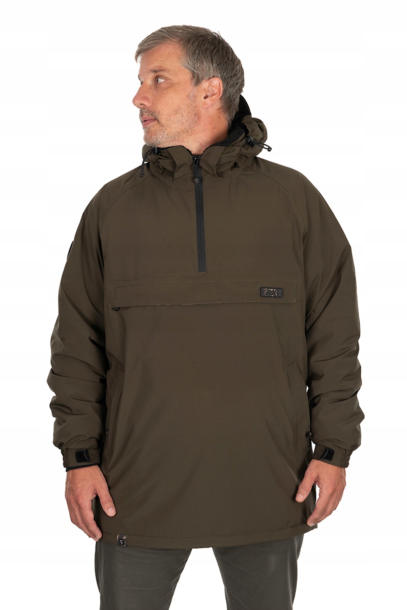 Kurtka Pulower FOX Sherpa-Tec Smock Jacket Rozmiar "XXL" Kod producenta CFX198