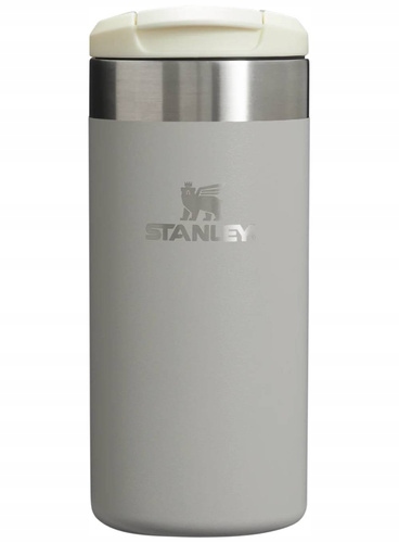 Termohrnek Stanley AeroLight 0,35 l ash