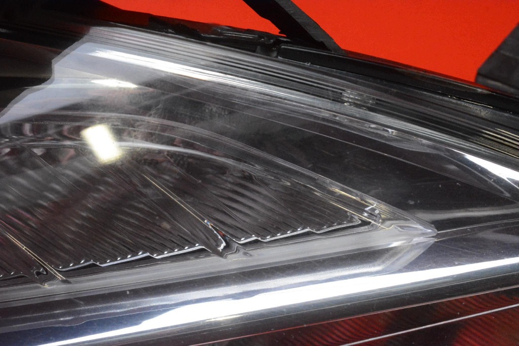 REFLEKTOR rechts licht vorne EU OPEL MERIVA B 10-14
