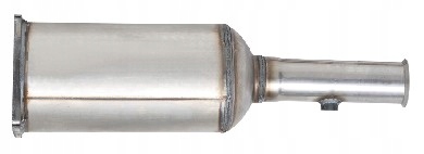 ID1368 - Фильтр DPF PEUGEOT 407 2.0 HDI 136 л. с. / с 2004