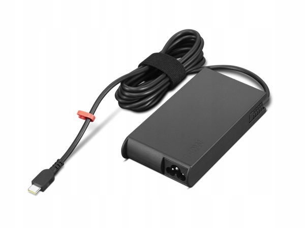 Lenovo Tp Mobile Workstation 140W Usb-c GaN Slim Ac Adapter-EU 4X21U28818