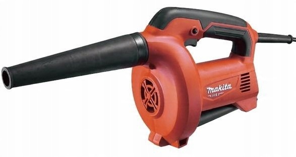 

Dmuchawa elektryczna Makita 500W M4000