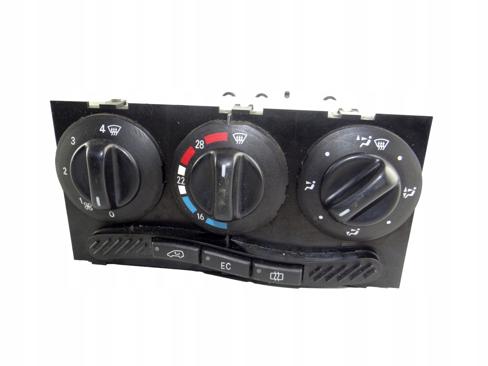 PANEL BOCCHETTE MERCEDES A170 168 830 0485