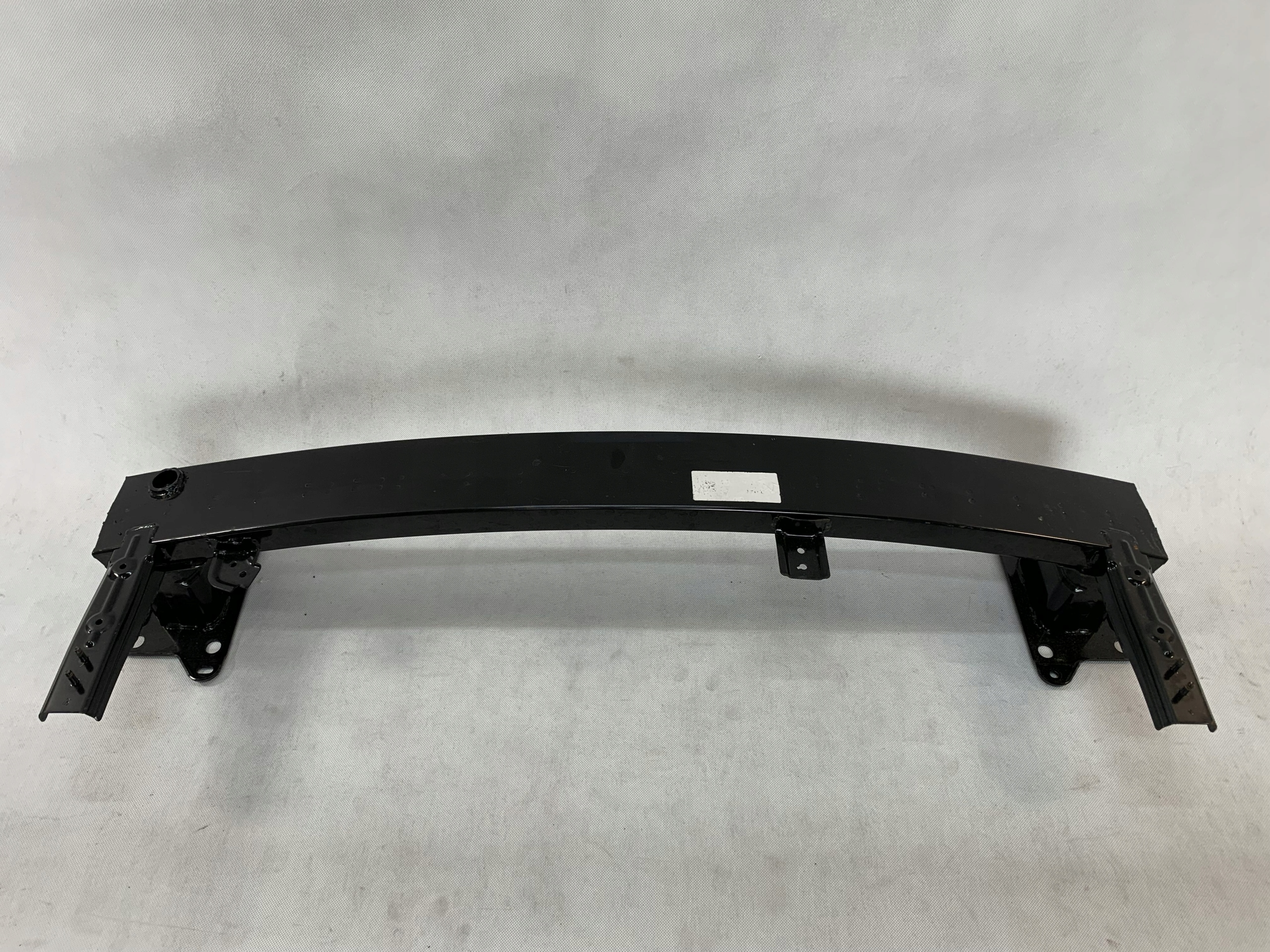 sider bumper front Kia Ceed 3 III 18r 04.26
