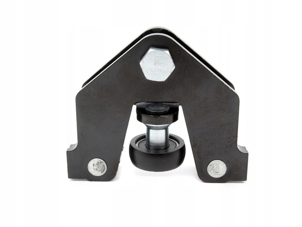 ROLKA WÓZEK DRZWI BOCZNYCH PRZESUWNYCH TRAFIC II Producent części Inny