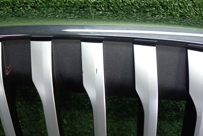 BMW X1 F48 LIFT 19- Grille