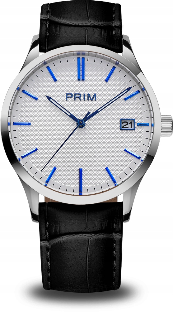 Prim męski zegarek W01P.13228.B