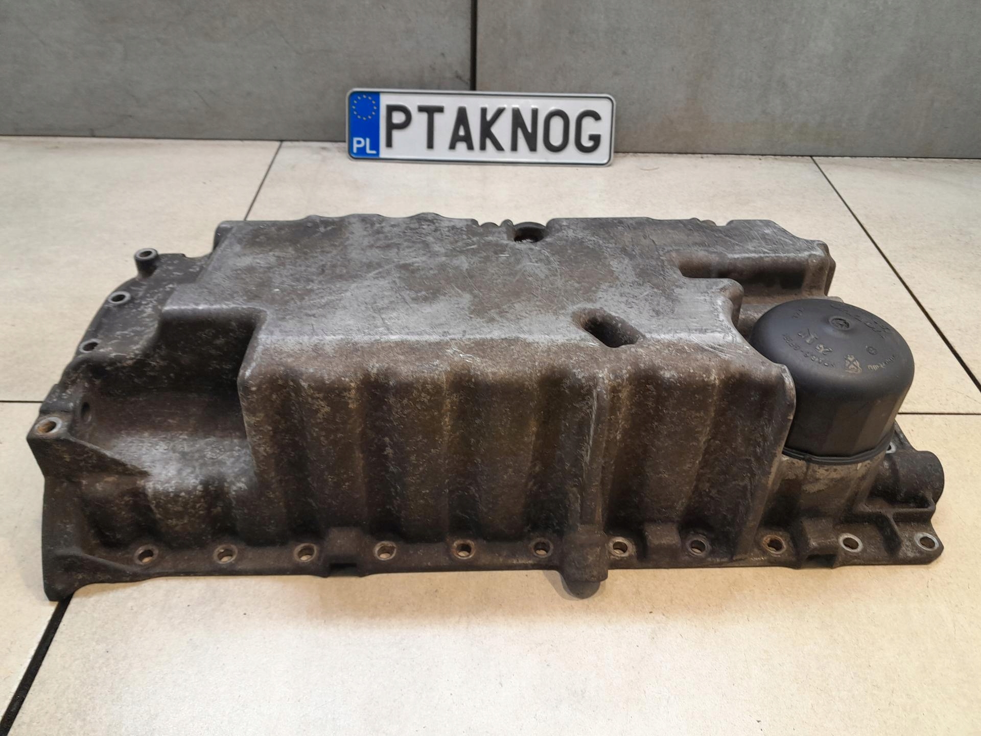 Coppa olio VOLVO S80 e 2.4 275868A