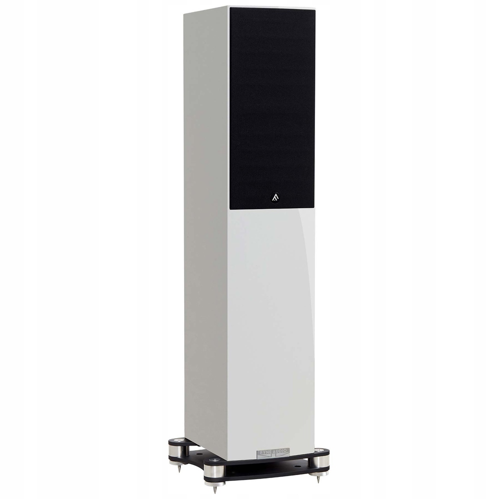 KOLUMNY PODŁOGOWE FYNE AUDIO F501SP GLOSS WHITE Kod producenta --