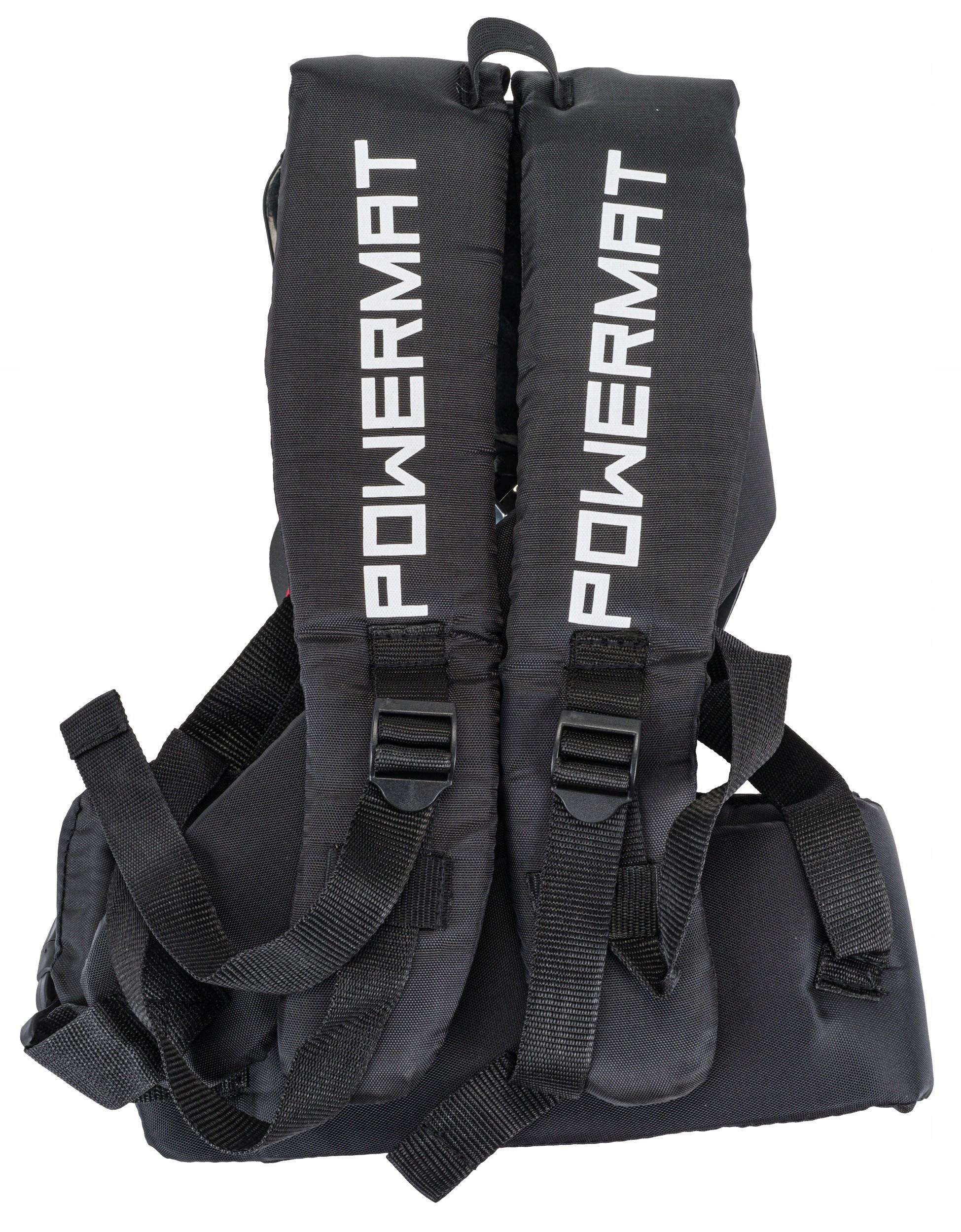 SZELKI DO KOSY SPALINOWEJ PODKASZARKI KOSA DWURAMIENNE PAS NOŚNY UPRZĄŻ Kod producenta SDK-2