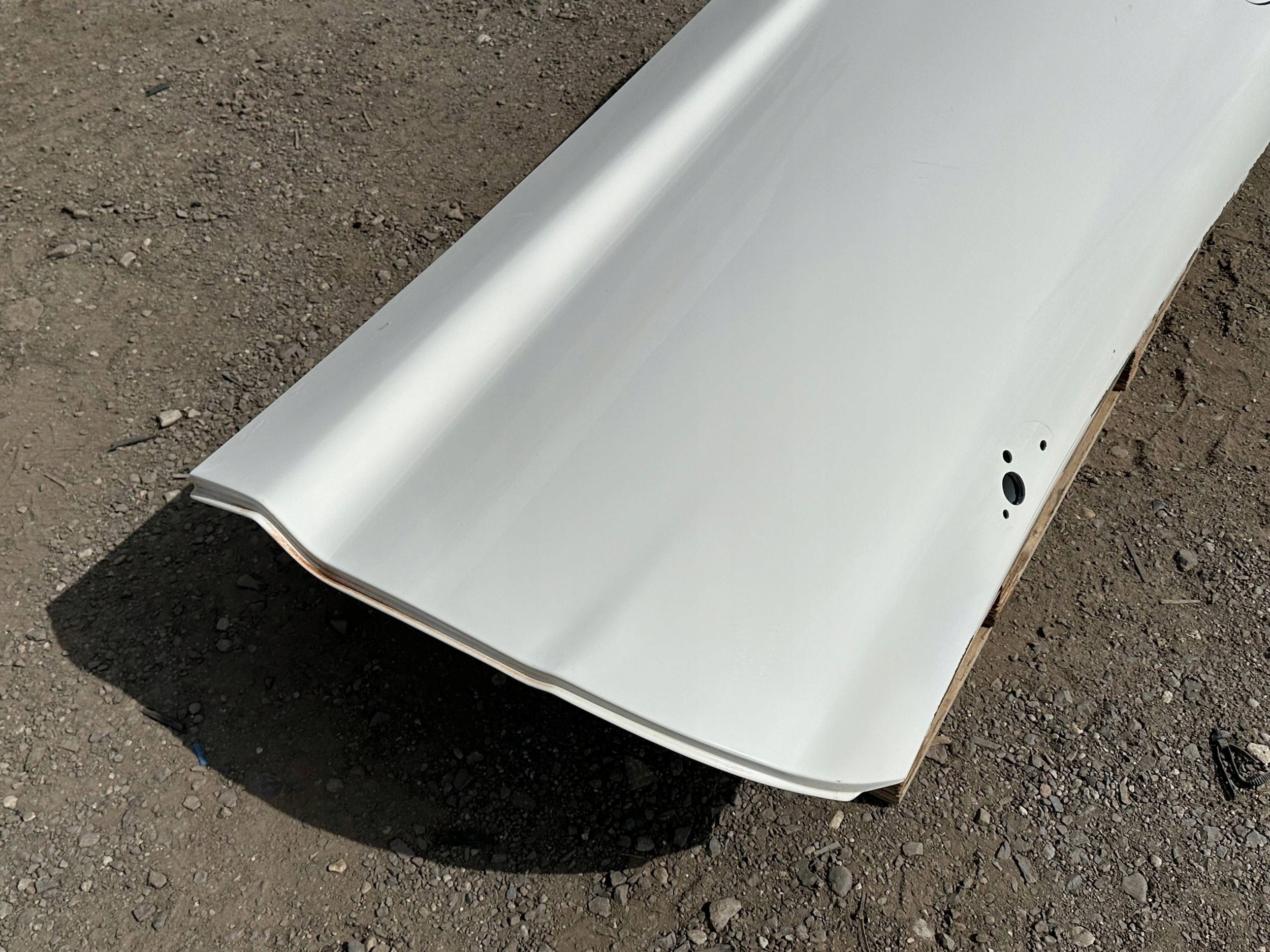 door front front right Chevrolet Corvette C5 1997 - 2004