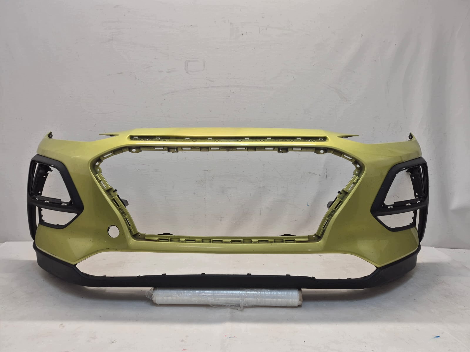 HYUNDAI KONA and 1 17-20 bumper front front