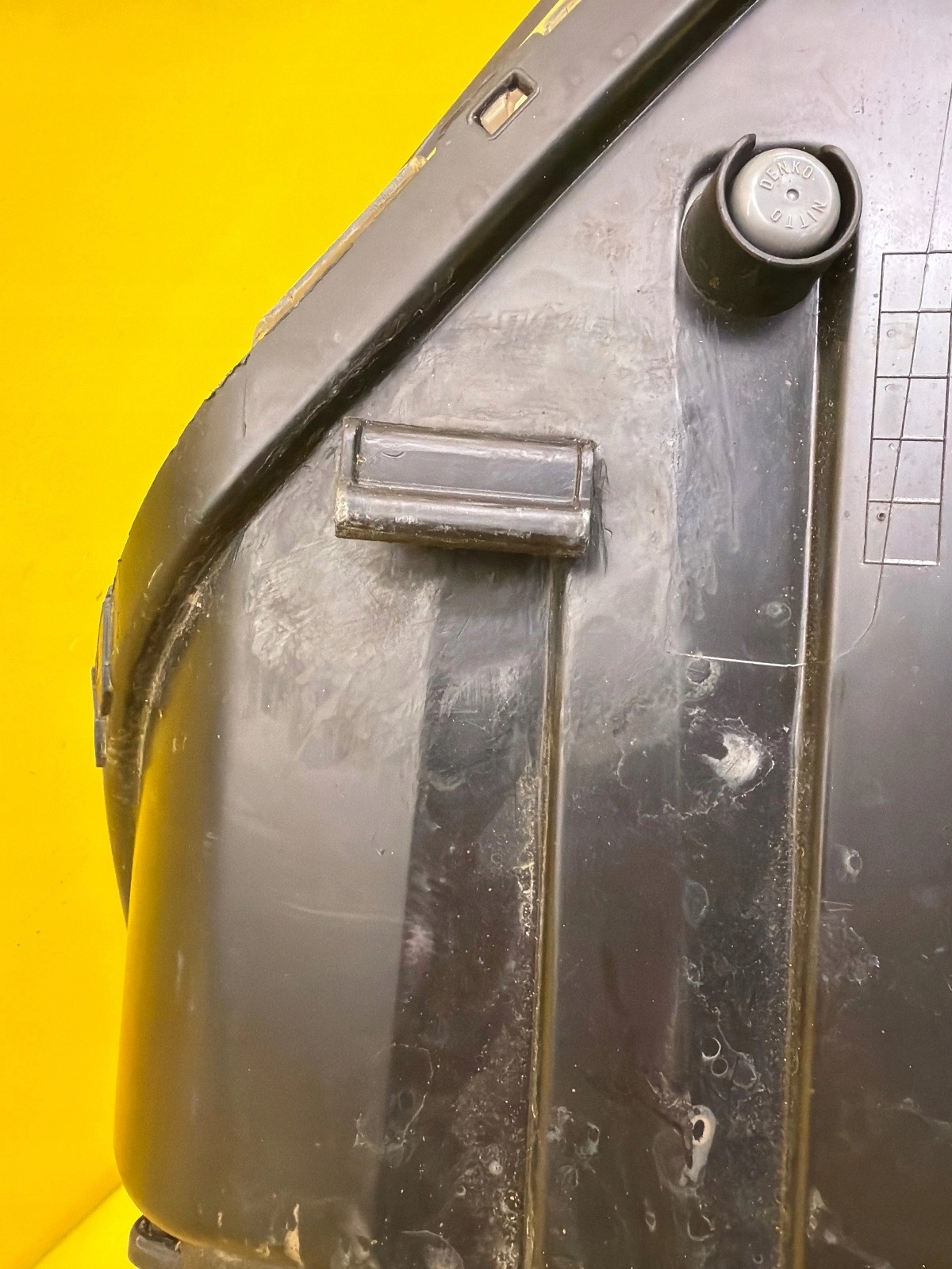 light right front Hyundai I20 III 2020- EU 92102-Q0000