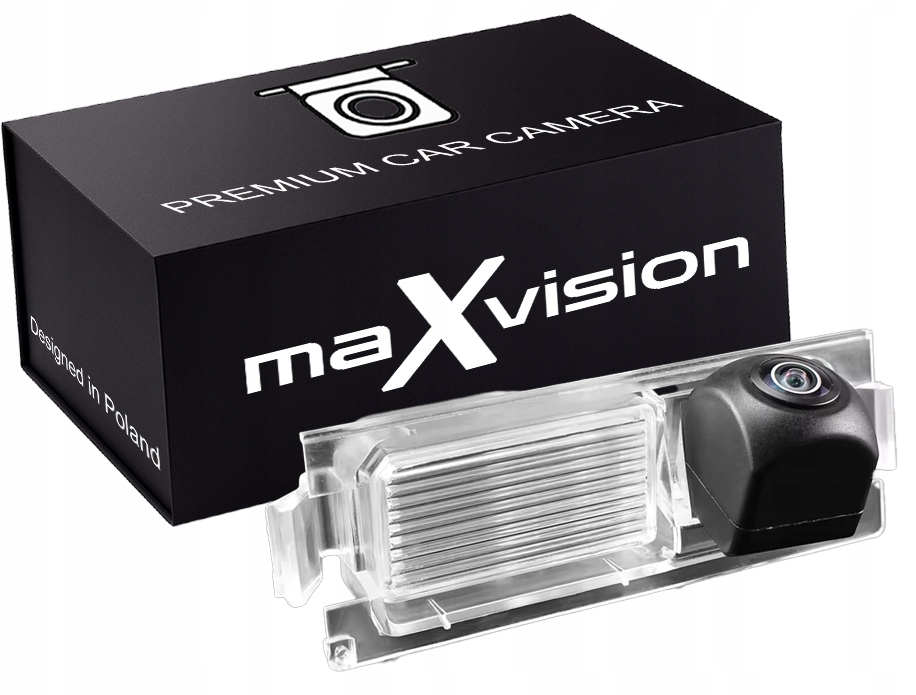 Couvací Kamera Ntsc/ahd 170° Kia Hyundai