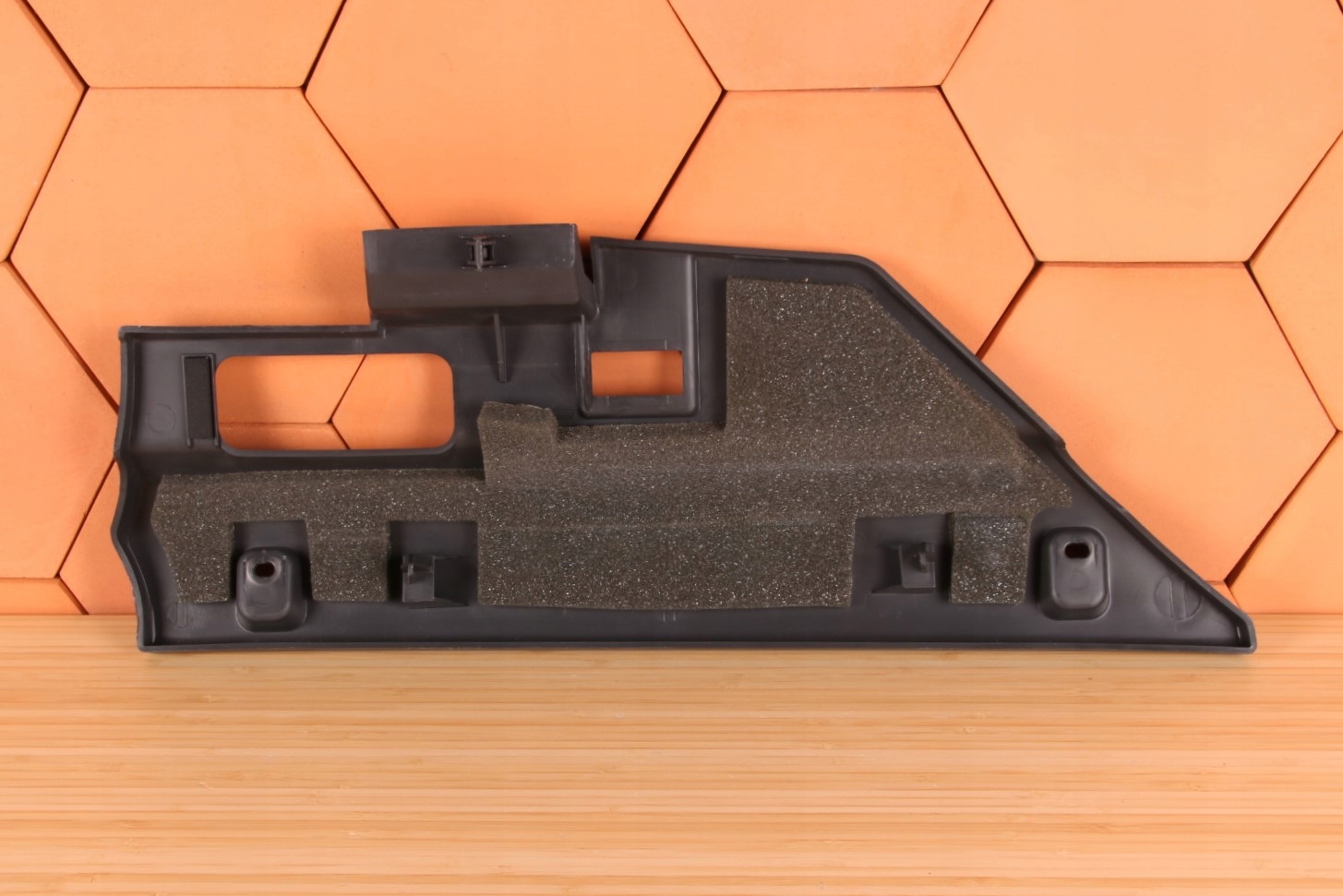 VOLVO XC60 Couverture tablier moteur de couverture du tableau de bord Console 31332784