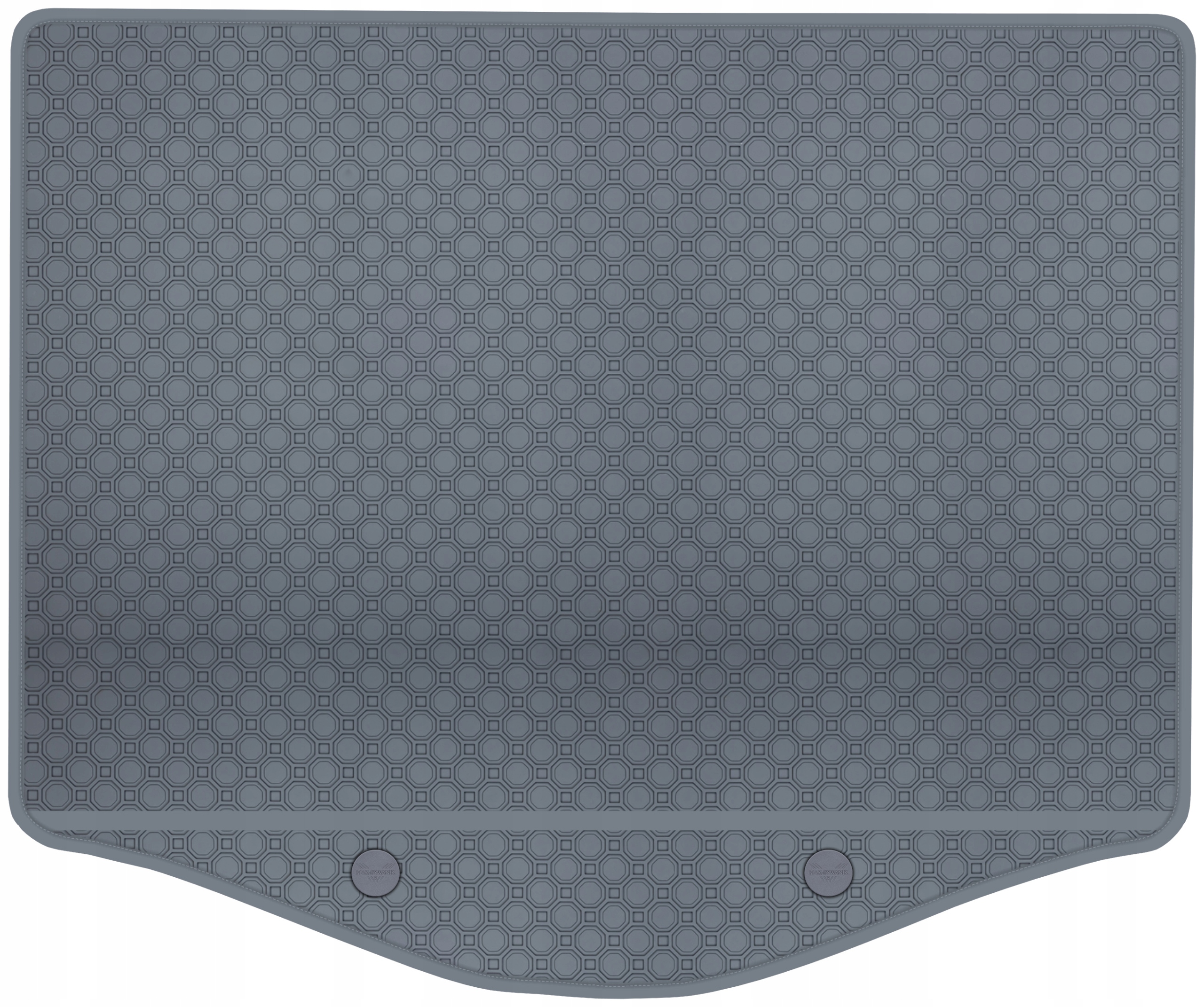 Ford C-Max II Minivan 5os 2012-2019 Vložka do zavazadlového prostoru Primeliner Šedá