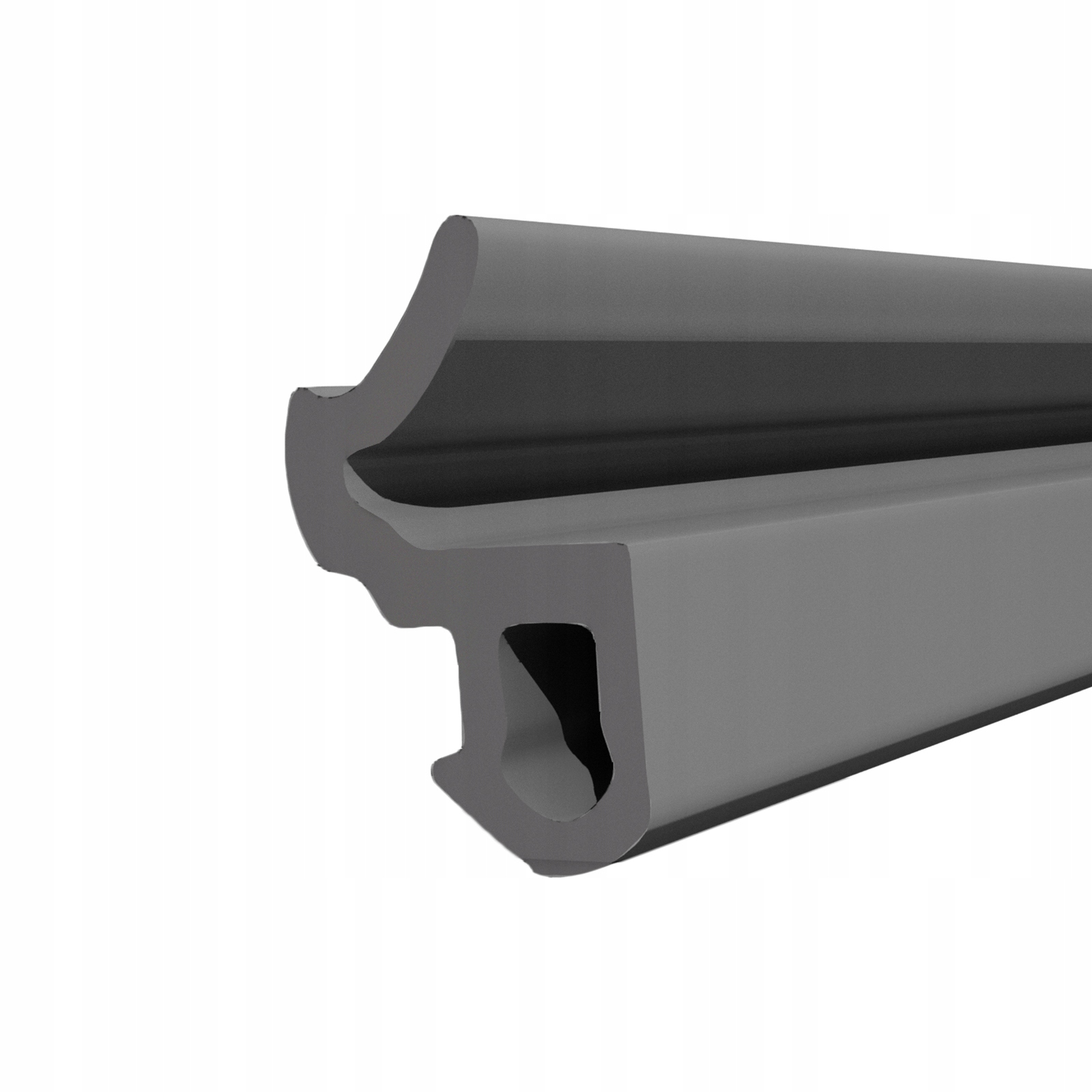 Uszczelka Uszczelki do Okien PCV Okna KBE S-618