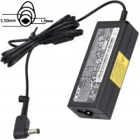 Acer orig. Ntb adaptér 45W19V Ac 5.5x1.7 mm (bez sieťovej šnúry) 77011170