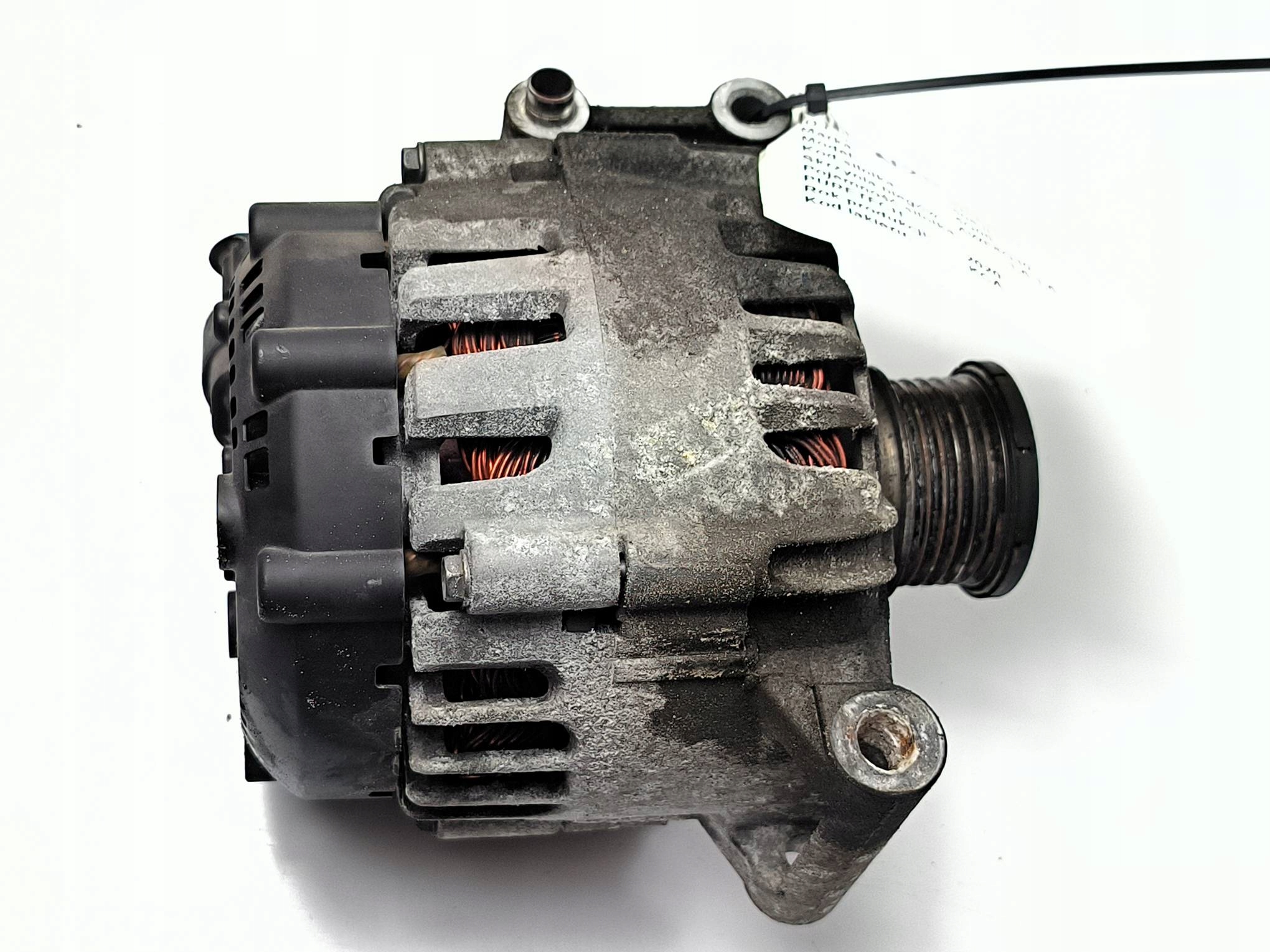 ALTERNATOR 9831731780 1.6 PURETECH PEUGEOT 508 II