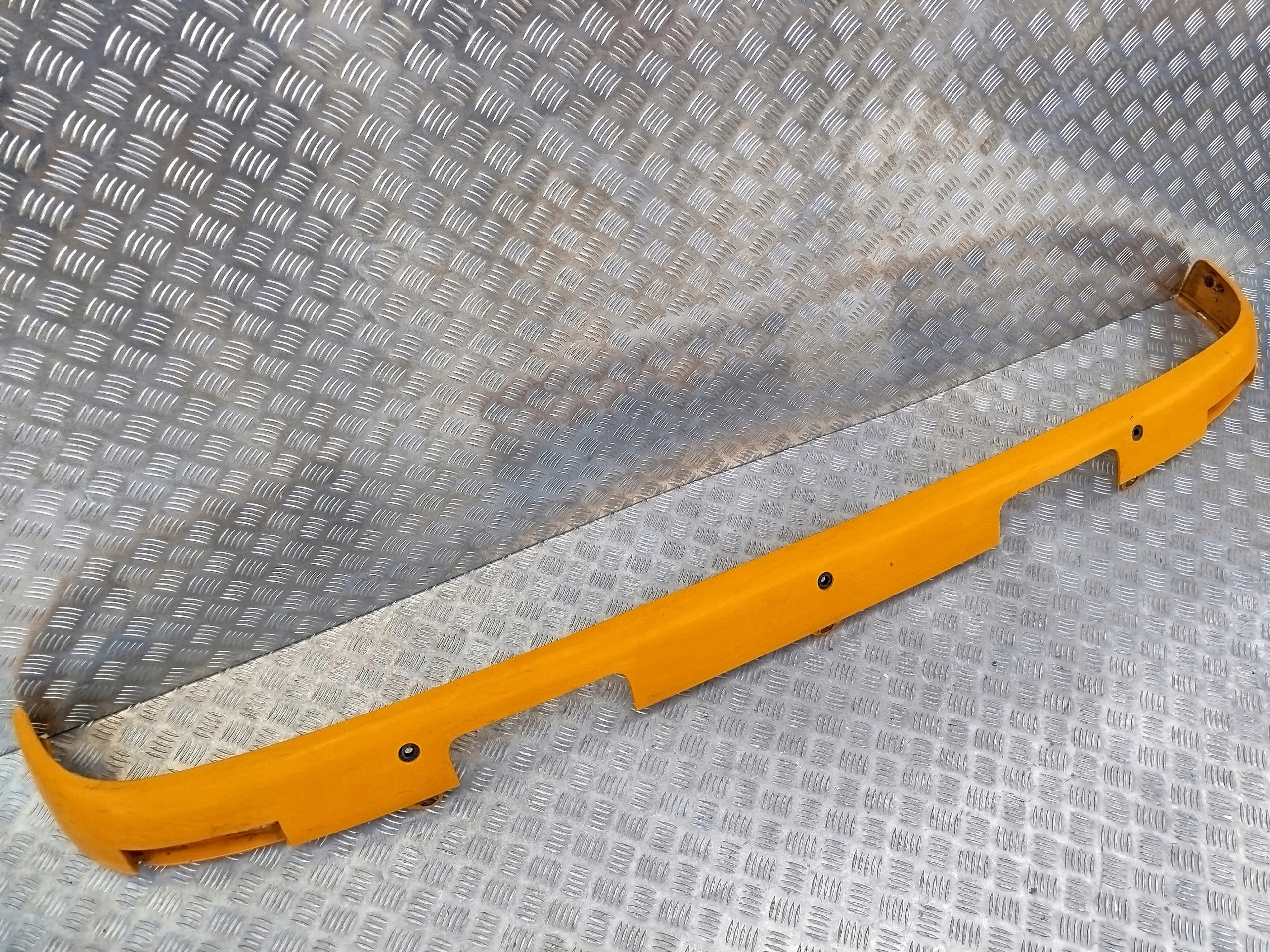 BLENDA PRZECIWSŁONECZNA SCANIA HIGHLINE Stan opakowania brak opakowania