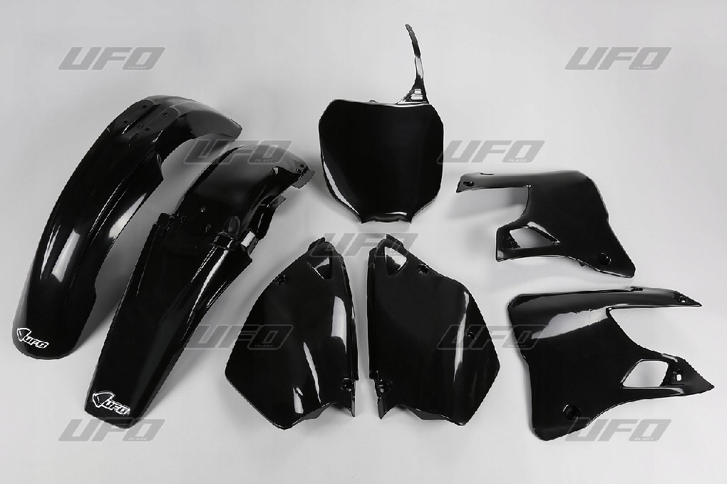 Ufo Sada Plastov Yamaha Yz 125 '00-'01, Yz 250 '00-'01