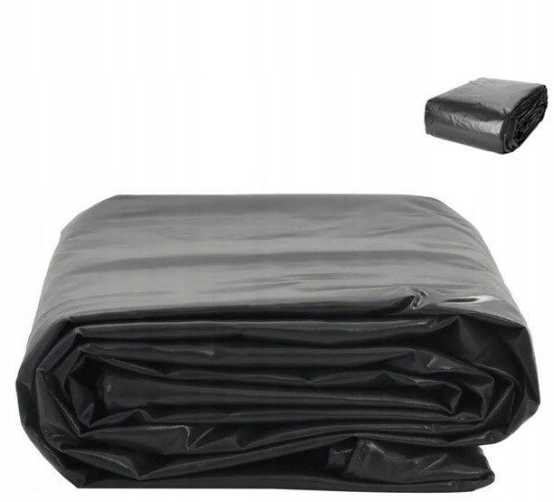 Krycí Plachta na zahradní bazén pro do bazénu Bestway Steel Pro Max 366x76