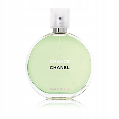 Chanel Chance Eau Fraiche Edt Objem: 150 ML Pro Ženy